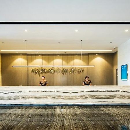 Atour Hotel Hangzhou Zewnętrze zdjęcie