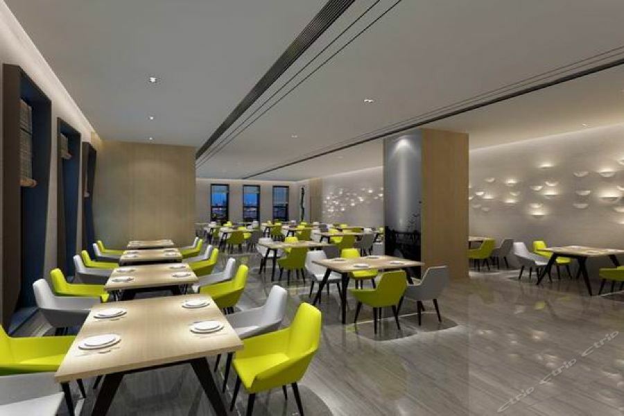 Atour Hotel Hangzhou Zewnętrze zdjęcie