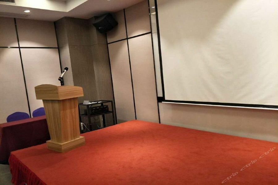 Atour Hotel Hangzhou Zewnętrze zdjęcie