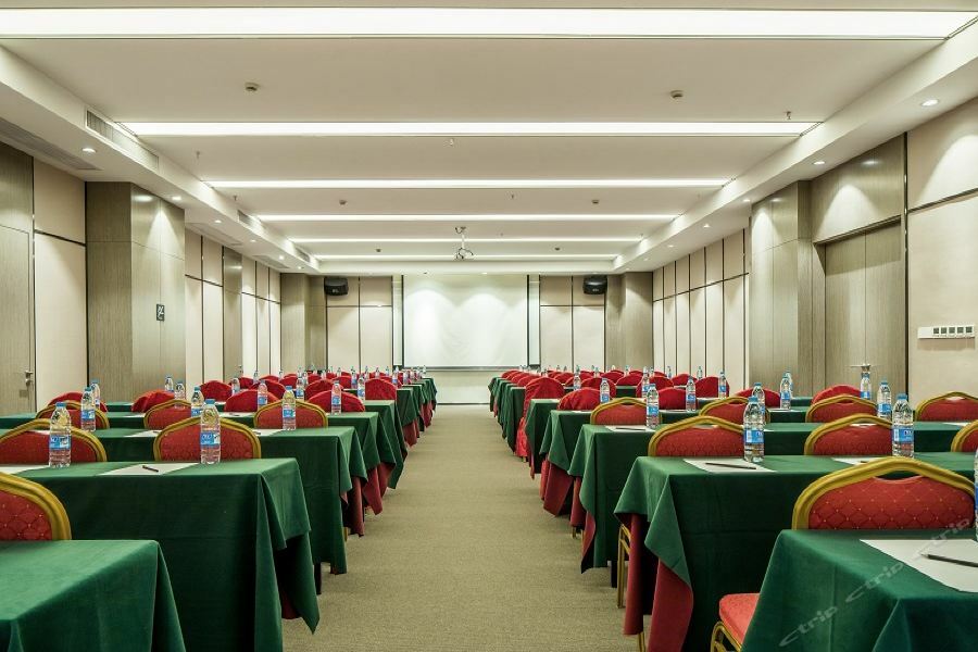 Atour Hotel Hangzhou Zewnętrze zdjęcie